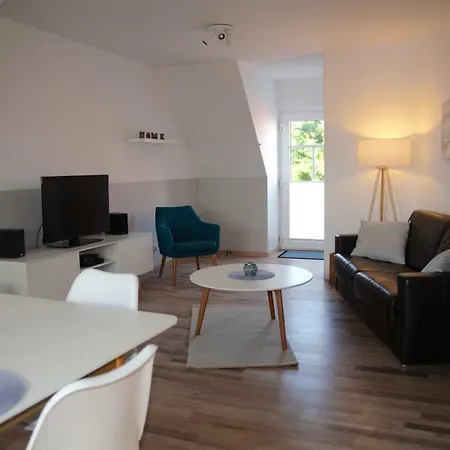 Appartamento Nord-53 Dornum