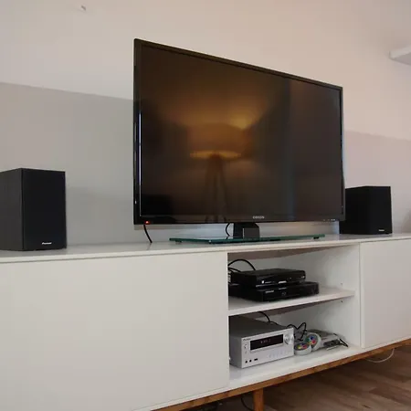 Nord-53 Appartamento Dornum