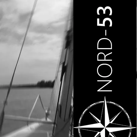Nord-53 Appartamento Dornum